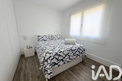 Kattohuoneisto myytävänä Mijas, Malaga, Espanja, 2 makuuhuonetta, 133 m2 No. 172650 - kuva 8
