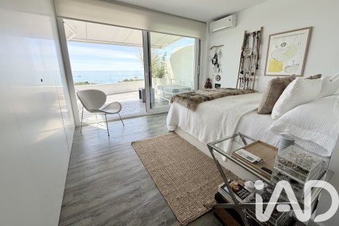 Kattohuoneisto myytävänä Mijas, Malaga, Espanja, 2 makuuhuonetta, 133 m2 No. 172650 - kuva 12