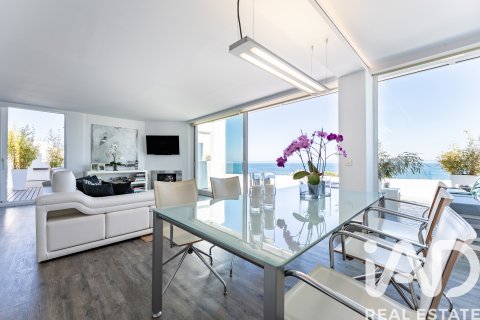 Kattohuoneisto myytävänä Mijas, Malaga, Espanja, 2 makuuhuonetta, 133 m2 No. 172650 - kuva 3