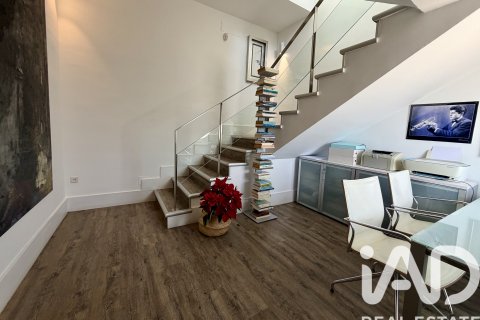 Kattohuoneisto myytävänä Mijas, Malaga, Espanja, 2 makuuhuonetta, 133 m2 No. 172650 - kuva 23