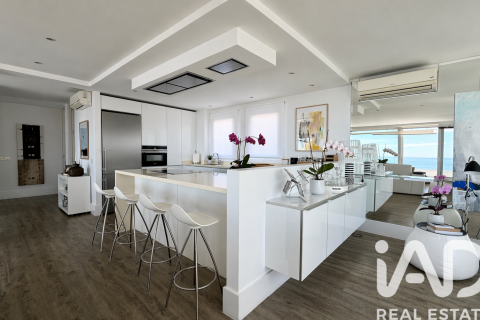 Kattohuoneisto myytävänä Mijas, Malaga, Espanja, 2 makuuhuonetta, 133 m2 No. 172650 - kuva 19