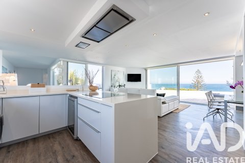 Kattohuoneisto myytävänä Mijas, Malaga, Espanja, 2 makuuhuonetta, 133 m2 No. 172650 - kuva 6
