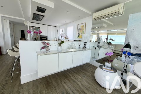 Kattohuoneisto myytävänä Mijas, Malaga, Espanja, 2 makuuhuonetta, 133 m2 No. 172650 - kuva 20