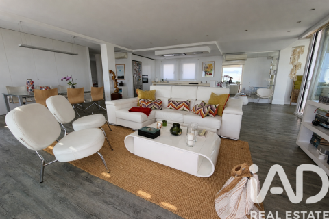 Kattohuoneisto myytävänä Mijas, Malaga, Espanja, 2 makuuhuonetta, 133 m2 No. 172650 - kuva 18