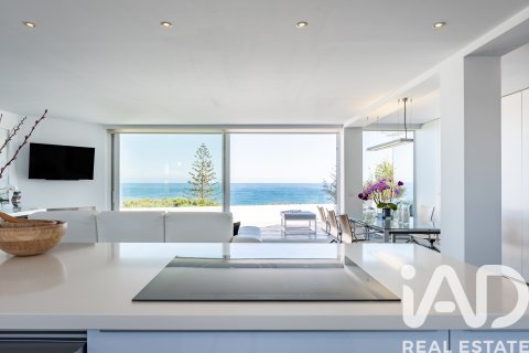 Kattohuoneisto myytävänä Mijas, Malaga, Espanja, 2 makuuhuonetta, 133 m2 No. 172650 - kuva 7