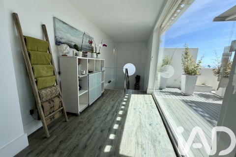 Kattohuoneisto myytävänä Mijas, Malaga, Espanja, 2 makuuhuonetta, 133 m2 No. 172650 - kuva 21