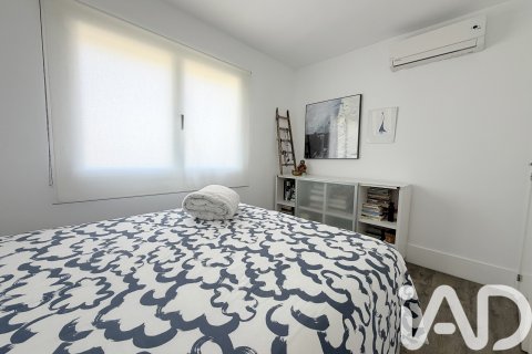 Kattohuoneisto myytävänä Mijas, Malaga, Espanja, 2 makuuhuonetta, 133 m2 No. 172650 - kuva 9