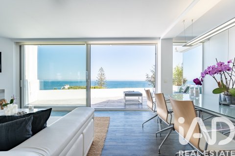 Kattohuoneisto myytävänä Mijas, Malaga, Espanja, 2 makuuhuonetta, 133 m2 No. 172650 - kuva 4