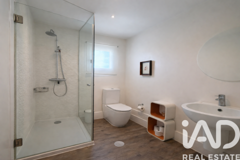 Kattohuoneisto myytävänä Mijas, Malaga, Espanja, 2 makuuhuonetta, 133 m2 No. 172650 - kuva 11