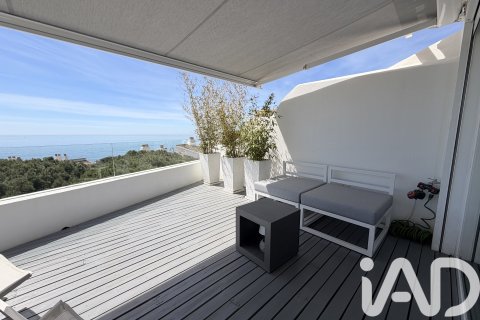 Kattohuoneisto myytävänä Mijas, Malaga, Espanja, 2 makuuhuonetta, 133 m2 No. 172650 - kuva 17