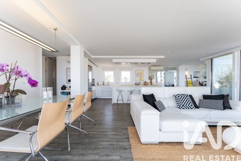 Kattohuoneisto myytävänä Mijas, Malaga, Espanja, 2 makuuhuonetta, 133 m2 No. 172650 - kuva 5