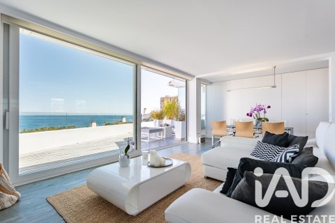 Kattohuoneisto myytävänä Mijas, Malaga, Espanja, 2 makuuhuonetta, 133 m2 No. 172650 - kuva 2