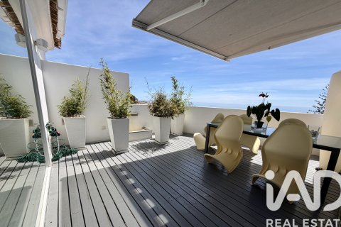 Kattohuoneisto myytävänä Mijas, Malaga, Espanja, 2 makuuhuonetta, 133 m2 No. 172650 - kuva 22