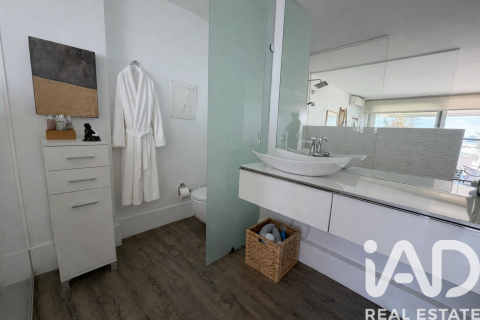 Kattohuoneisto myytävänä Mijas, Malaga, Espanja, 2 makuuhuonetta, 133 m2 No. 172650 - kuva 13