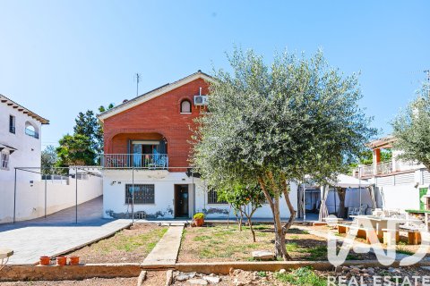 Casa in vendita a El Vendrell, Tarragona, Spagna 6 camere da letto, 227 mq. N° 172651 - foto 15