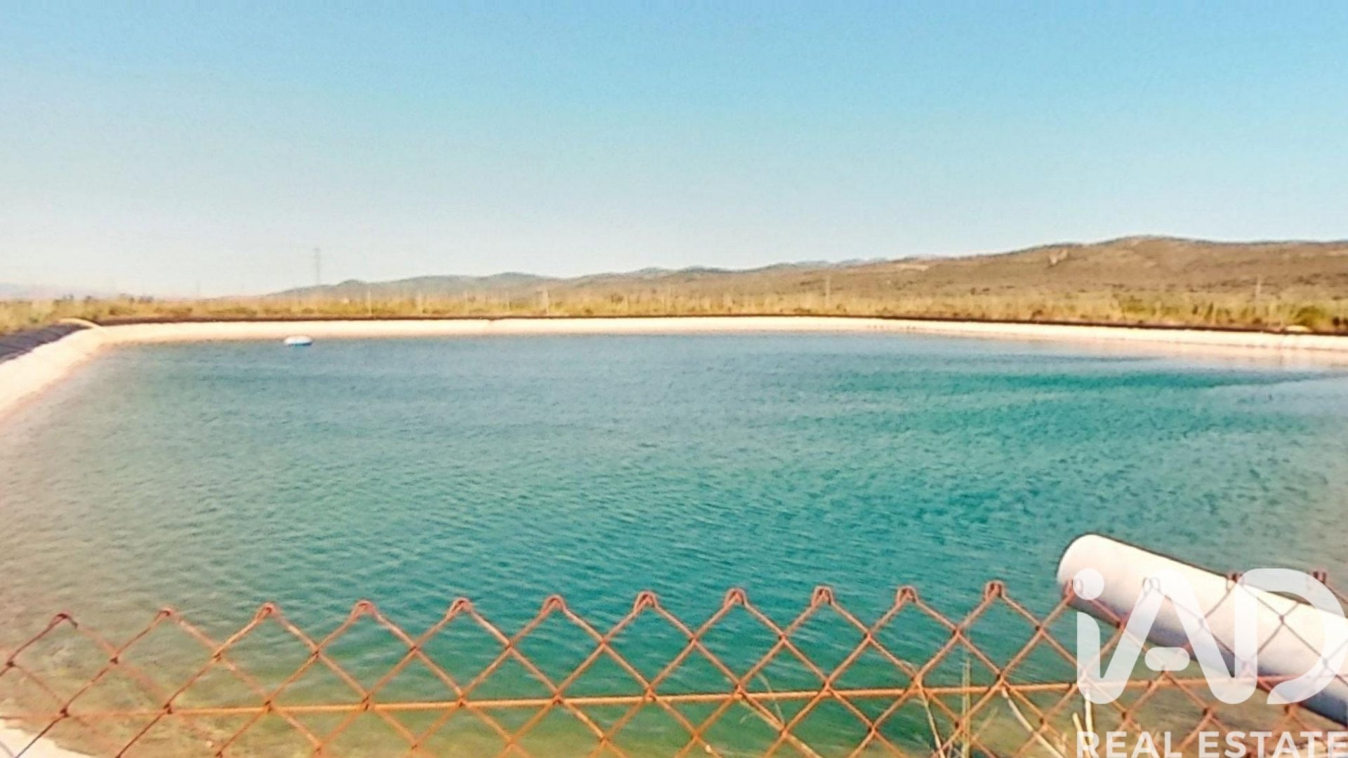 Proprietà commerciale a Ulldecona, Tarragona, Spagna N° 172652