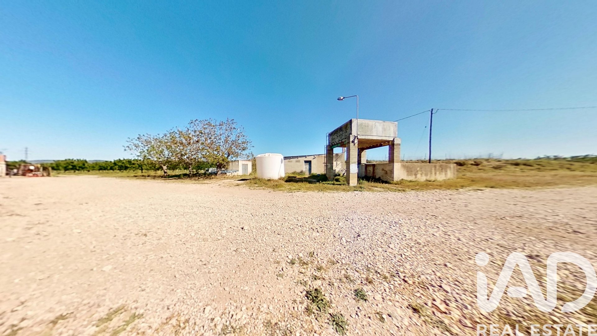 Proprietà commerciale a Ulldecona, Tarragona, Spagna N° 172652