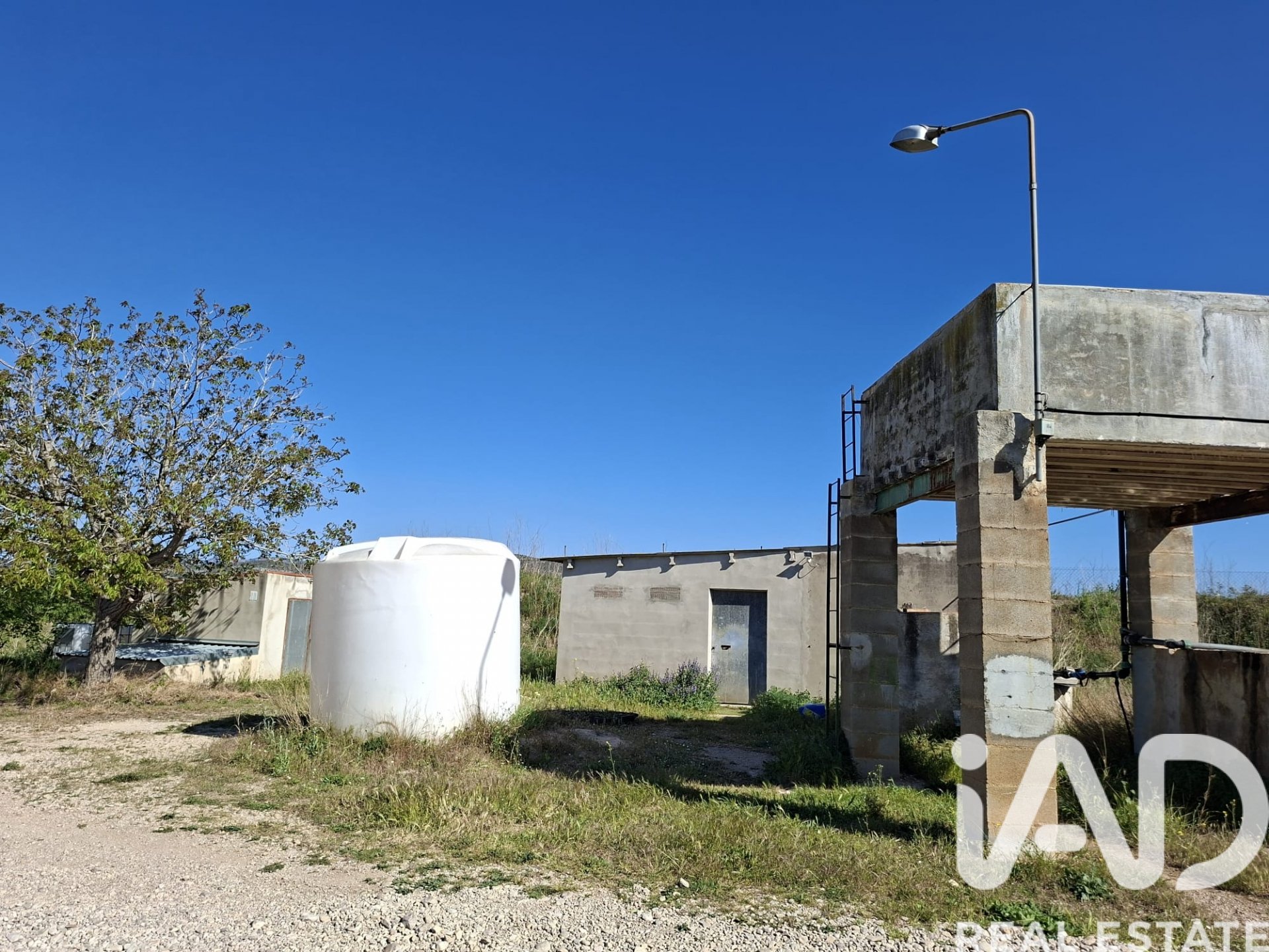 Proprietà commerciale a Ulldecona, Tarragona, Spagna N° 172652