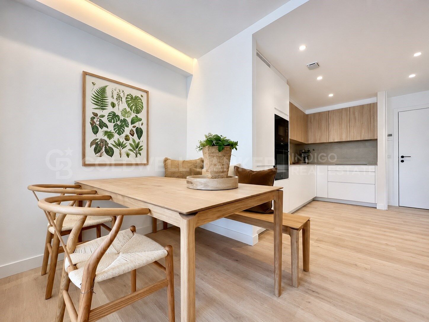 Wohnung in Vigo, Pontevedra, Spanien 2 Schlafzimmer,  Nr. 178876