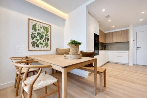 Apartment à vendre à Vigo, Pontevedra, Espagne, 2 chambres, No. 178876 - photo 4