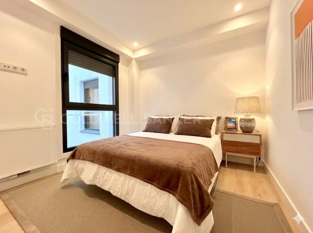 Wohnung in Vigo, Pontevedra, Spanien 2 Schlafzimmer,  Nr. 178876