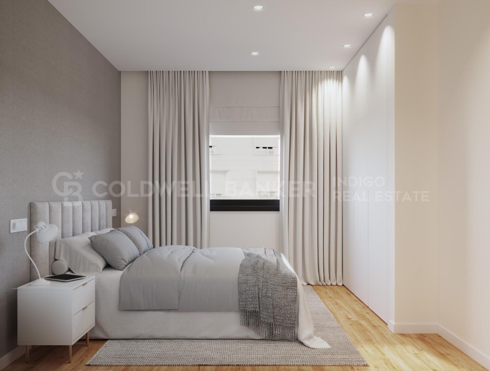 Attico a Vigo, Pontevedra, Spagna 3 camere da letto,  N° 178878