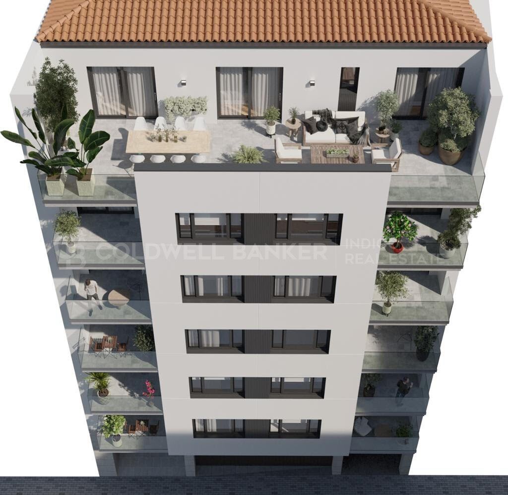 Attico a Vigo, Pontevedra, Spagna 3 camere da letto,  N° 178878