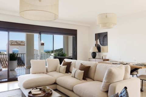 Kaupunkipientalo myytävänä Malaga, Espanja, 3 makuuhuonetta, 142.57 m2 No. 161645 - kuva 6