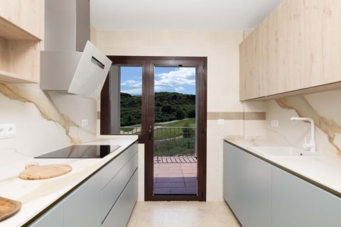 Kaupunkipientalo myytävänä Malaga, Espanja, 3 makuuhuonetta, 142.57 m2 No. 161645 - kuva 7