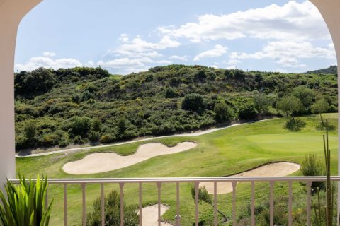 Kaupunkipientalo myytävänä Malaga, Espanja, 3 makuuhuonetta, 142.57 m2 No. 161645 - kuva 5