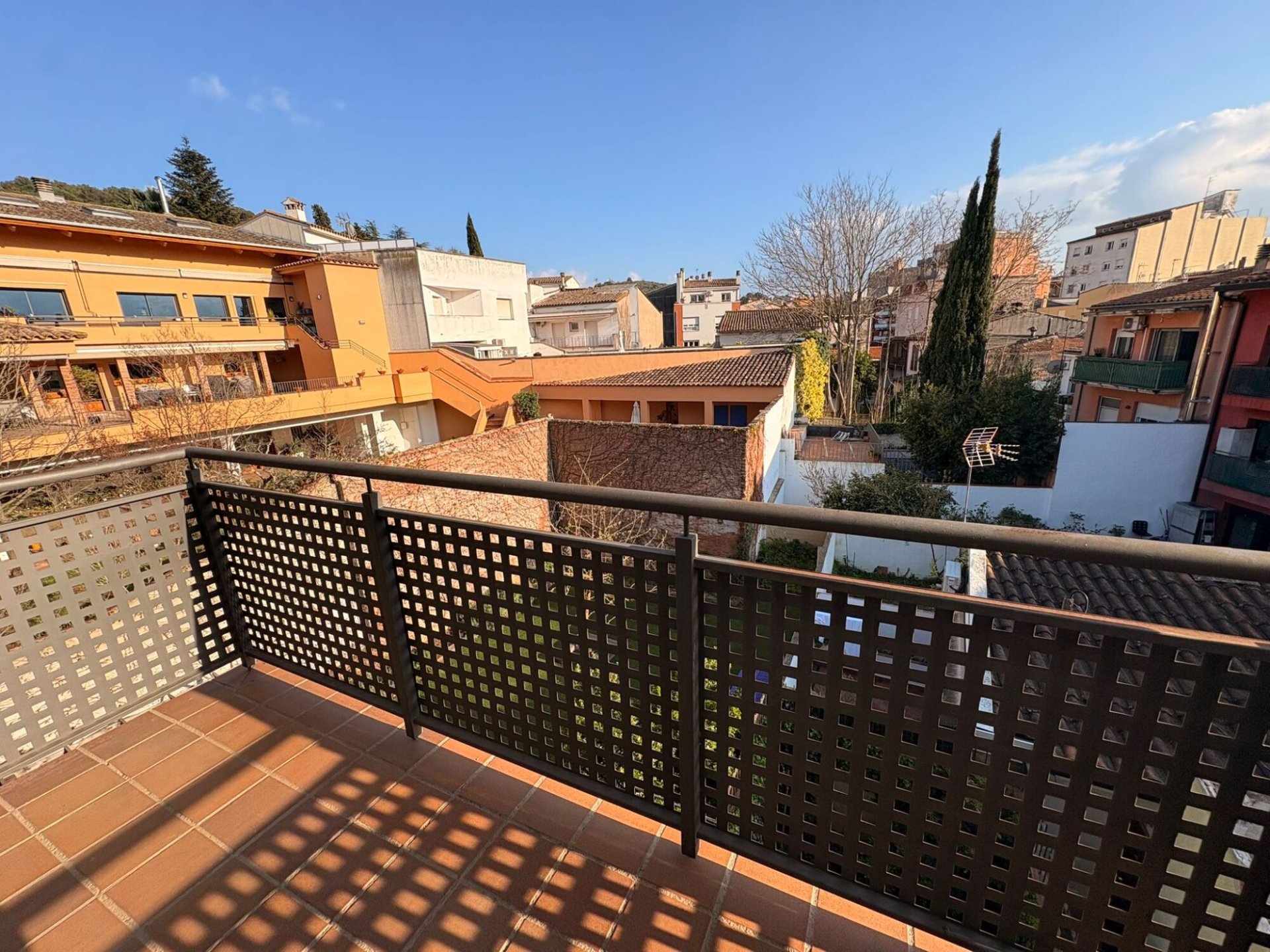 Lägenhet i Girona, Spanien 2 sovrum, 97 kvm. Nr. 161648