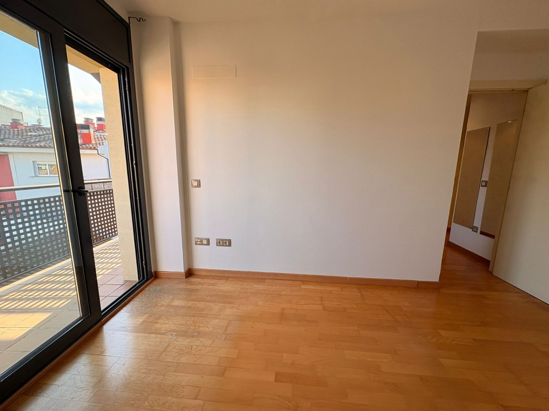 Lägenhet i Girona, Spanien 2 sovrum, 97 kvm. Nr. 161648