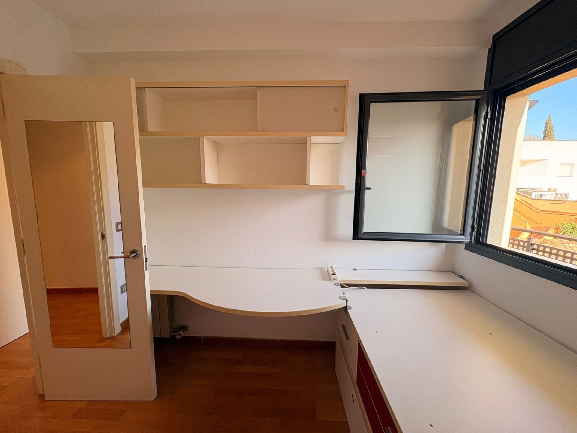 Lägenhet i Girona, Spanien 2 sovrum, 97 kvm. Nr. 161648