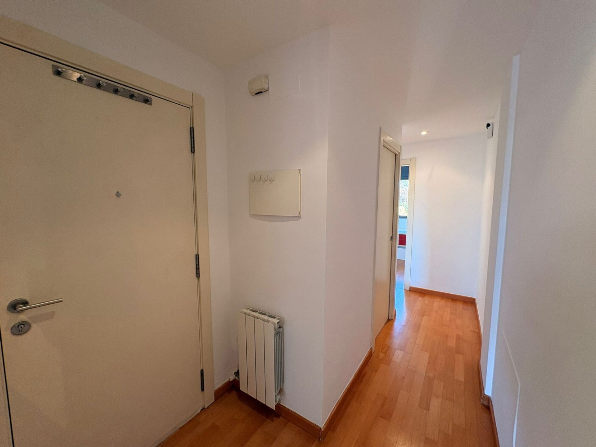 Lägenhet i Girona, Spanien 2 sovrum, 97 kvm. Nr. 161648