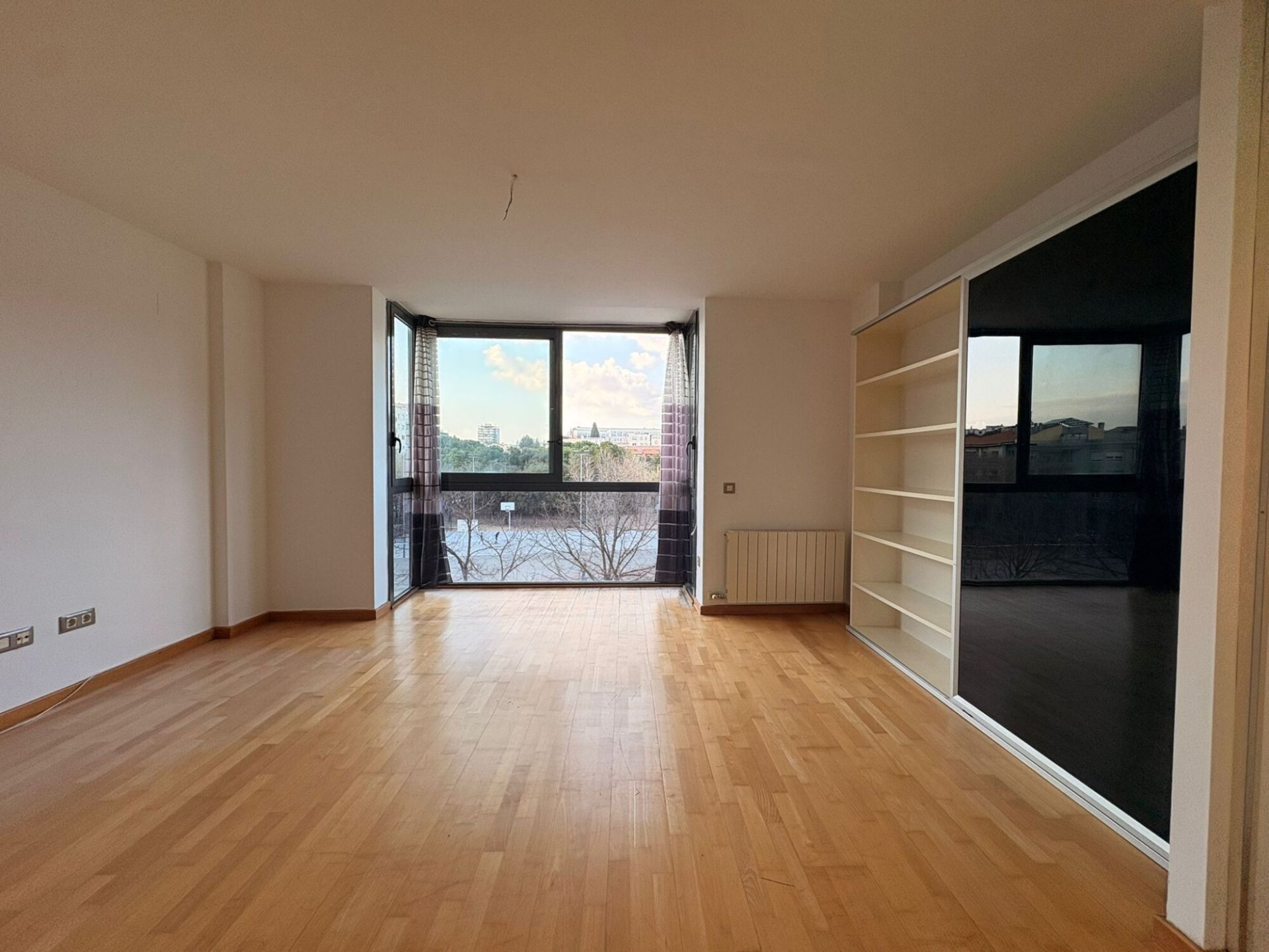 Lägenhet i Girona, Spanien 2 sovrum, 97 kvm. Nr. 161648