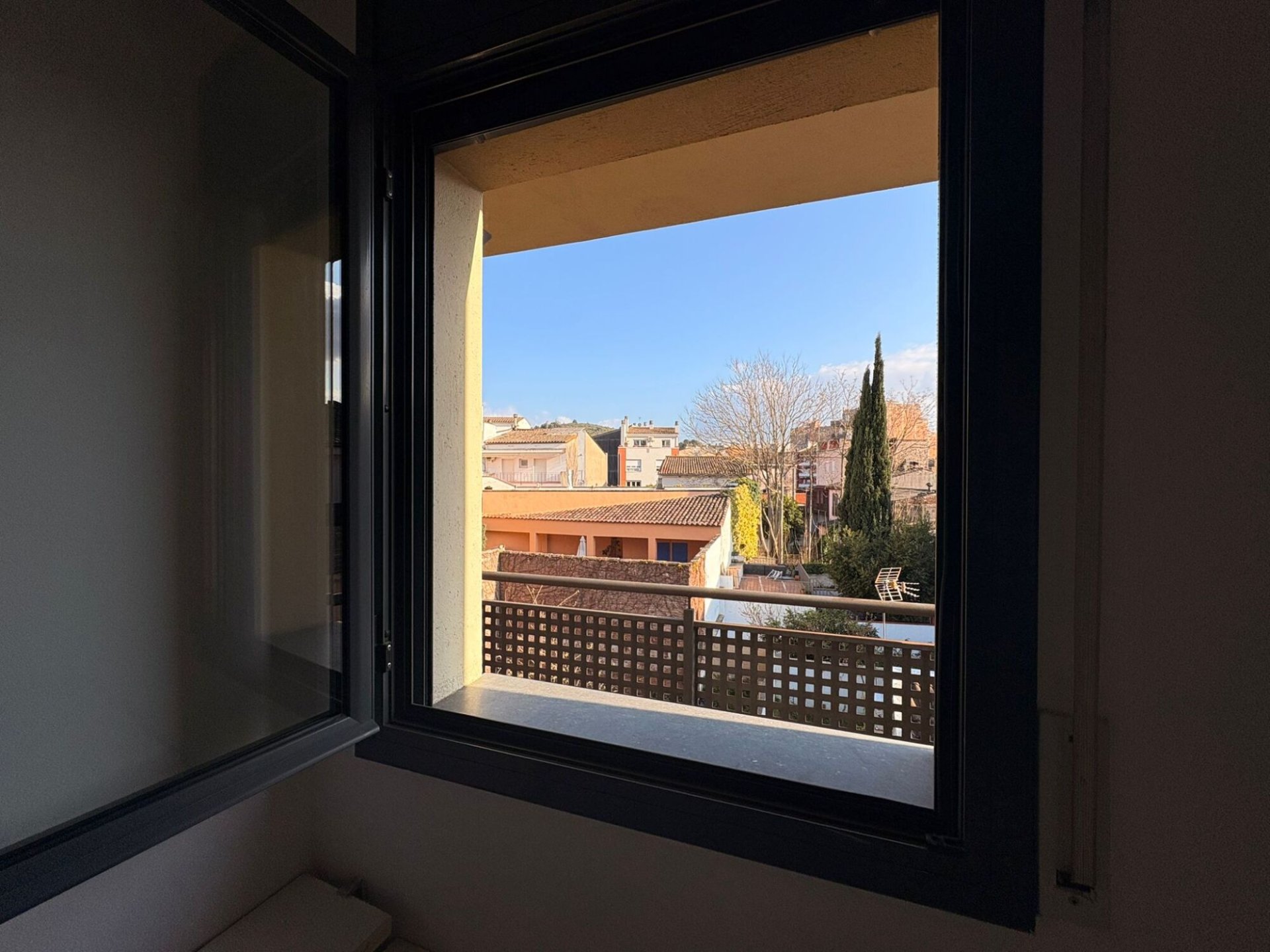 Lägenhet i Girona, Spanien 2 sovrum, 97 kvm. Nr. 161648