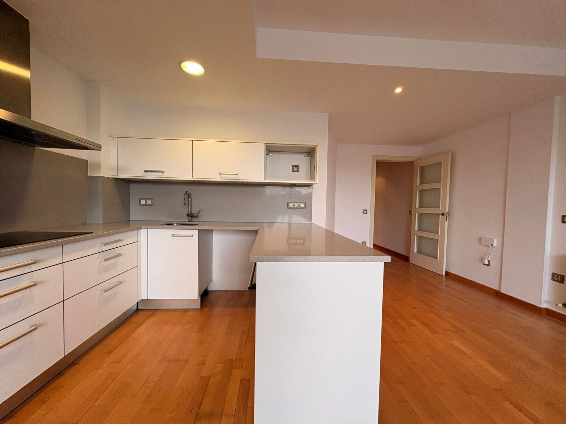 Lägenhet i Girona, Spanien 2 sovrum, 97 kvm. Nr. 161648