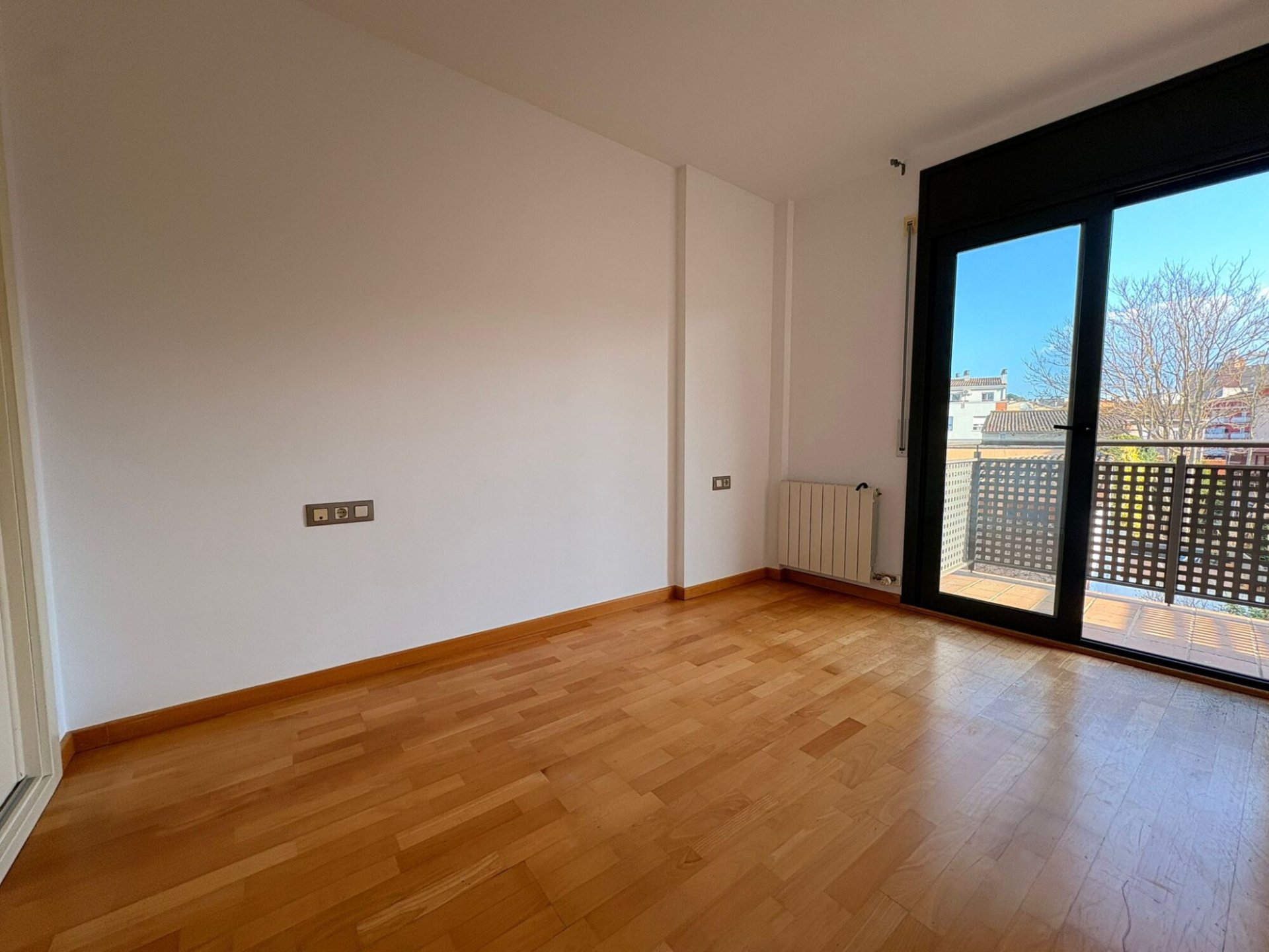 Lägenhet i Girona, Spanien 2 sovrum, 97 kvm. Nr. 161648