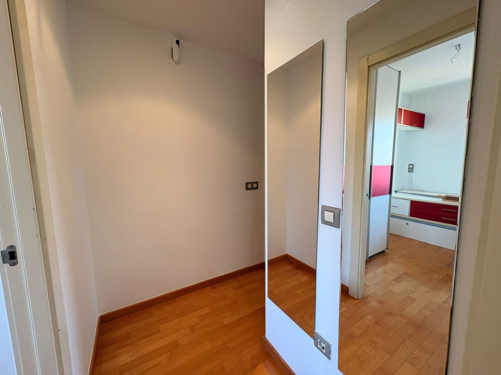 Lägenhet i Girona, Spanien 2 sovrum, 97 kvm. Nr. 161648