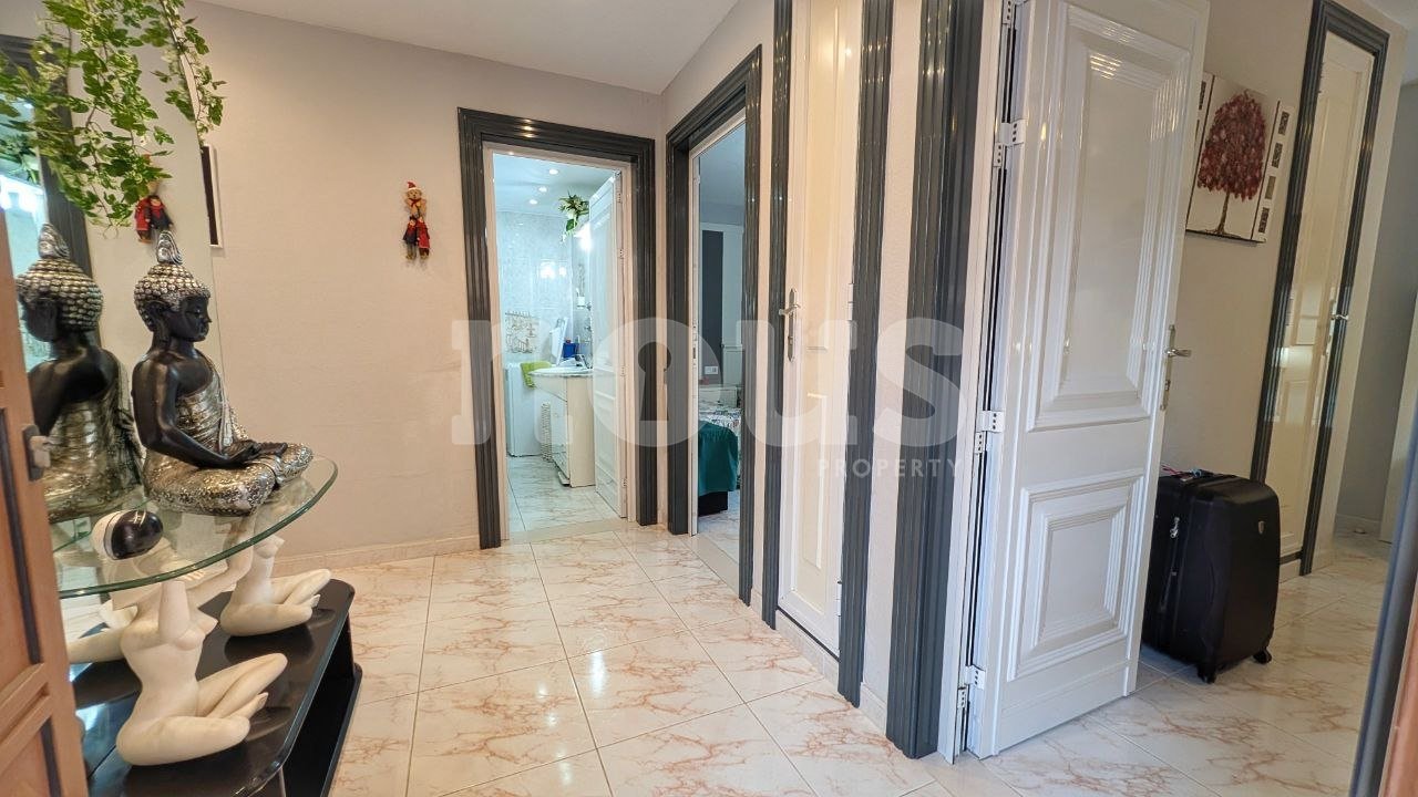 Apartament w Arona, Tenerife, Hiszpania 2 sypialnie, 93 mkw. nr 161646