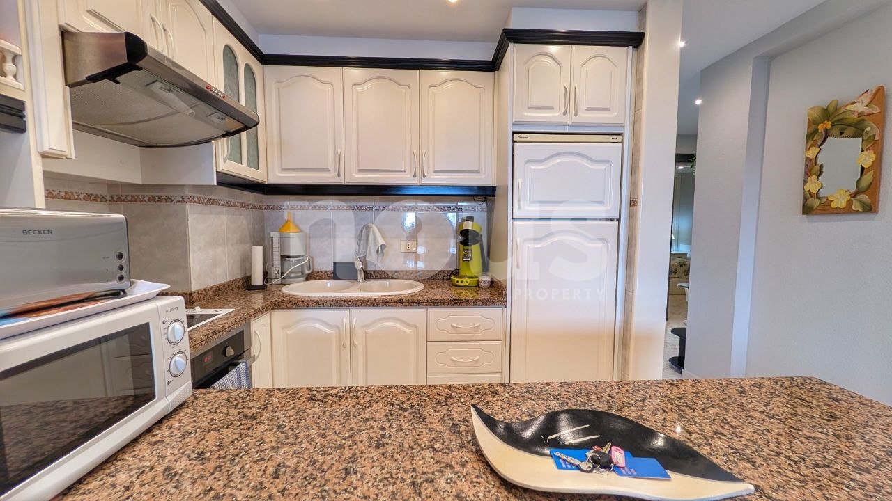 Apartament w Arona, Tenerife, Hiszpania 2 sypialnie, 93 mkw. nr 161646