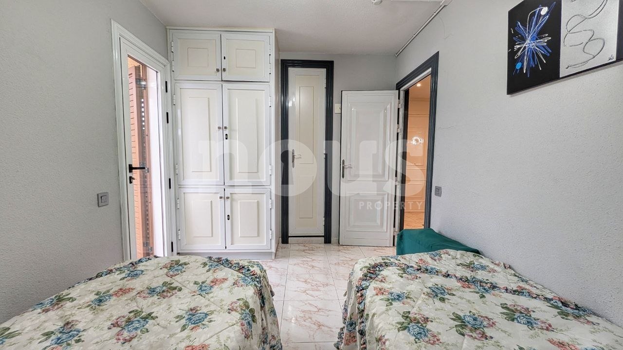 Apartament w Arona, Tenerife, Hiszpania 2 sypialnie, 93 mkw. nr 161646