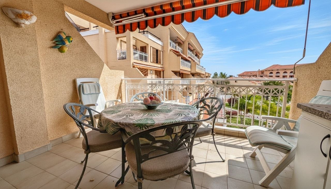 Apartament w Arona, Tenerife, Hiszpania 2 sypialnie, 93 mkw. nr 161646