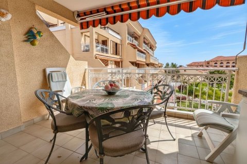 Dzīvoklis pārdošanā Arona, Tenerife, Spānijā 2 istabas, 93 m2 Nr. 161646 - attēls 3