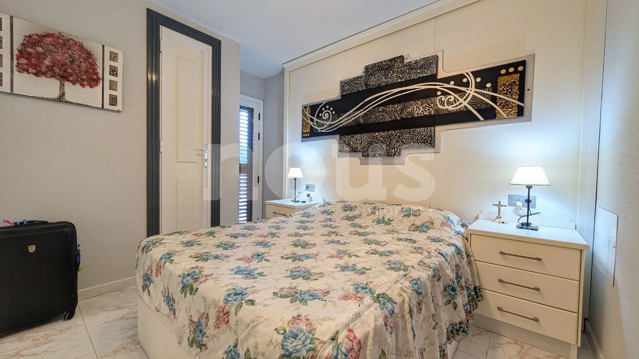 Apartament w Arona, Tenerife, Hiszpania 2 sypialnie, 93 mkw. nr 161646