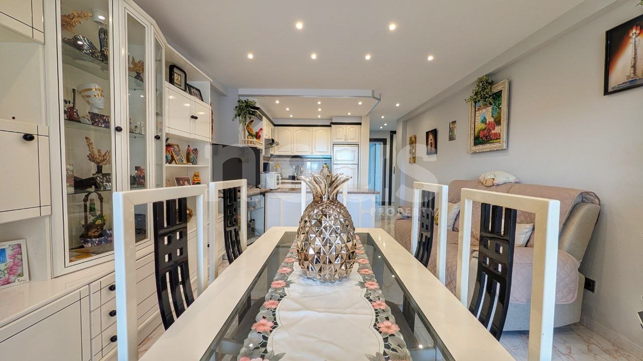 Apartament w Arona, Tenerife, Hiszpania 2 sypialnie, 93 mkw. nr 161646