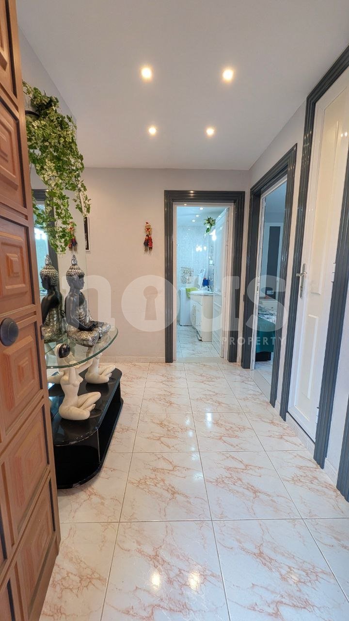 Apartament w Arona, Tenerife, Hiszpania 2 sypialnie, 93 mkw. nr 161646