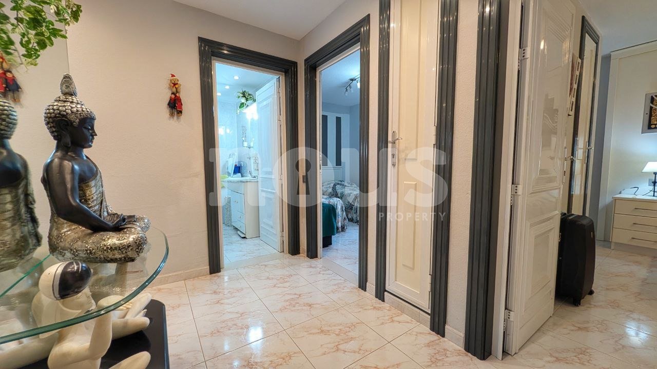 Apartament w Arona, Tenerife, Hiszpania 2 sypialnie, 93 mkw. nr 161646