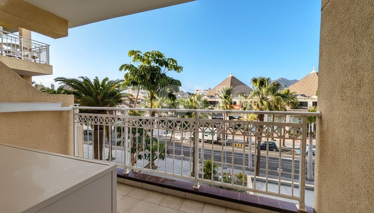 Apartament w Arona, Tenerife, Hiszpania 2 sypialnie, 93 mkw. nr 161646