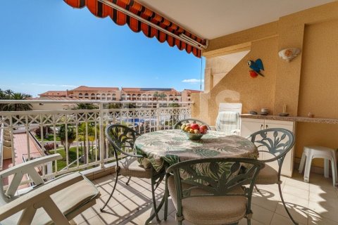 Dzīvoklis Arona, Tenerife, Spānijā 2 istabas, 93 m2 Nr. 161646